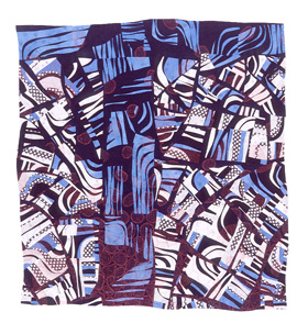 Dream Spirits In The Night 2004