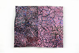 花の亡骸 (Remains Of Cherry Blossoms) 2008